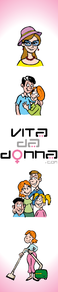 vita da donna