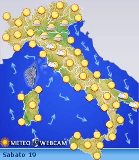 Meteowebcam.it