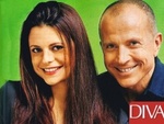 Gossip, Intervista alla figlia di Natalia Estrada e Giorgio Matrota su Diva e Donna.