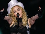 Madonna fischiata durante un concerto in Romania