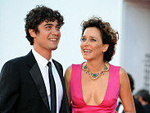 Valeria Golino, vive in attesa del 