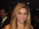 Piquè fa gol, Shakira incinta!