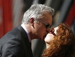 Susan Sarandon e Tim Robbins si sono separati