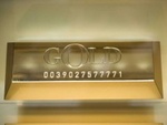Gold, ristorante lussuso da D&G a Milano