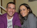 Uomini e donne: l'ex corteggiatore di Laura, Franco Villa, sogna una fiction