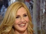Il ritorno di Lorella Cuccarini in Rai