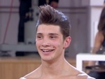 Amici 10, Il ritorno di Stefano e le stelline per Gabriella