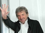 Gigi Proietti ricoverato in ospedale
