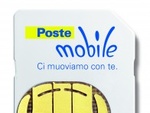 PosteMobile Sim Card 5x15 e Tariffa 9xTutti, che aspettate?