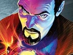 Dr.Strange la Marvel pensa ad un lungometraggio