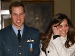 Kate Middleton festeggia il suo 29esimo compleanno con pochi intimi