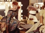 Abiti da sera: tendenza donna 2010/2011