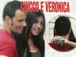 Cosa ci fa Veronica Ciardi con il marito di Tina?