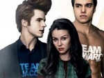 Arriva in Italia “Mordimi”, il film parodia di “Twilight”