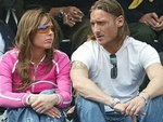 Totti a tutto tondo, un altro figlio e la sua carriera