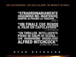 Buried - Sepolto: nelle sale italiane da venerdi