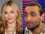 Madonna si consola con un nuovo 