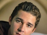 Shia LaBeouf: violentato da una donna a San Valentino
