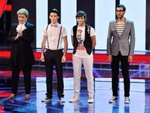 X Factor: solidarità con la squadra di Mara Maionchi