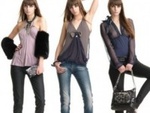 Fornarina: Collezione Autunno - Inverno 2010/2011