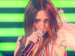 X Factor: Nathalie :