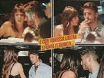 Uomini e Donne: Federico pizzicato con Vanessa Ravizza