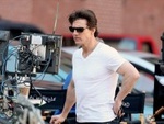 Anche Tom Cruise nel musical Rock of the ages?
