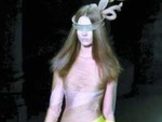 La settimana della moda a Parigi per la primavera/estate 2011