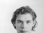 Joseph Morgan in Vampire diaries