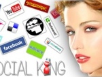 Social King, primo show interattivo sui Social Network