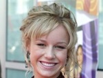 Brie Larson in 21 Jump street