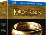 In arrivo Il signore degli anelli versione estesa in Blue ray