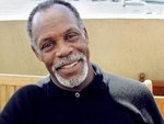 Danny Glover in Leverage - Consulenze illegali