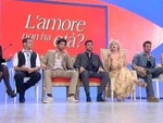 Uomini e Donne, Tina spiega 