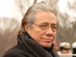 Edward James Olmos nella sesta stagione di Dexter
