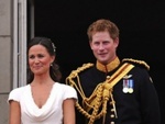 Harry smentisce, non stà con Pippa!
