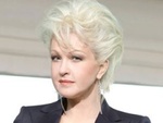 Cindy Lauper nel film ispirato a Jim Morrison