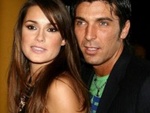 Gossip, Alena Seredova e Gigi Buffon matrimonio il 14 giugno