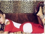Thylane Léna-Rose Blondeau, piccole modelle crescono