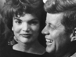Misteri casa Kennedy, anche Agnelli amante di Jackie