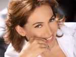 Claudia Losito partorisce in tv ed è polemica