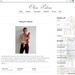 Olivia Palermo apre il suo blog!