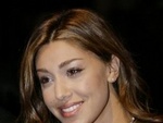 Belen Rodriguez: gravidanza in pericolo?