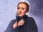 Cacro alla gola per Adele, smentite le terribili voci