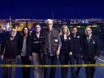 Il primo marzo riparte CSI