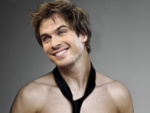Ian Somerhalder in un nuovo film erotico: Fifty Shades of Grey