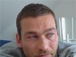 Be Here Now: finanziare il documentario su Andy Whitfield (Spartacus)