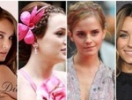 Moda Primavera Estate 2012, Scoppia la Cerchietto-Mania!