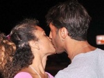 Fabrizio Corona, Giovanna entra in famiglia: presentazioni al figlio