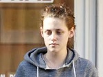 Kristen Stewart: depressa, sporca e fuori dal tappeto rosso per Cosmopolis